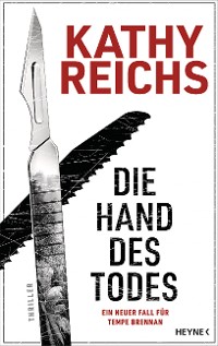Cover Die Hand des Todes