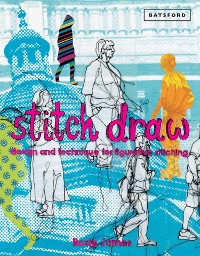 Cover Stitch Draw