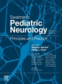 Cover Swaiman's Pediatric Neurology - E-Book