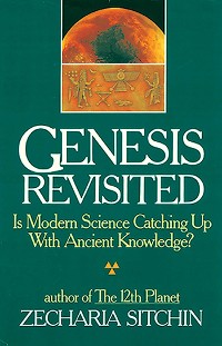 Cover Genesis Revisited