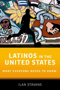 Cover Latinos in the United States