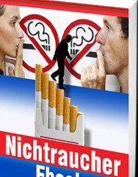 Cover Nichtraucher Ebook