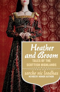 Cover Heather and Broom
