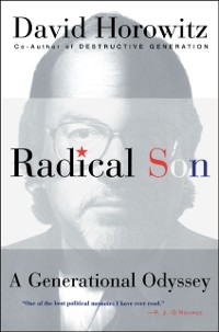 Cover Radical Son