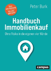 Cover Handbuch Immobilienkauf