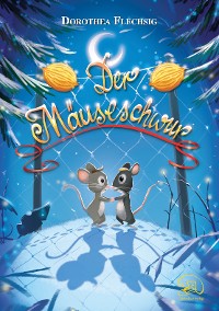 Cover Der Mäuseschwur