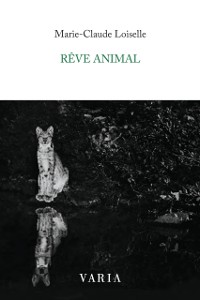 Cover Rêve animal