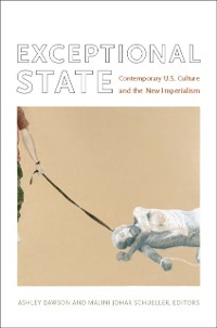 Cover Exceptional State