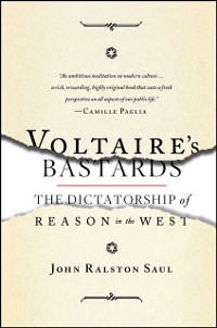 Cover Voltaire's Bastards