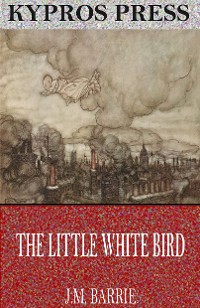Cover The Little White Bird
