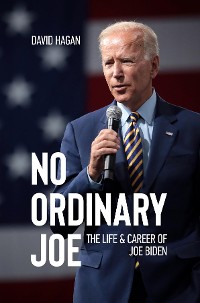 Cover No Ordinary Joe