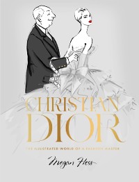 Cover Christian Dior