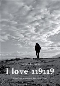 Cover I love 119119