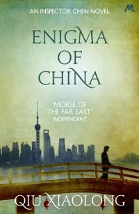 Cover Enigma of China