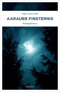 Cover Aarauer Finsternis