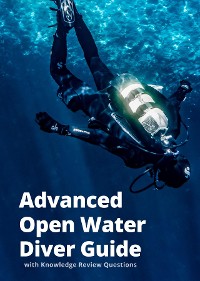 Cover Advanced Open Water Diver Guide