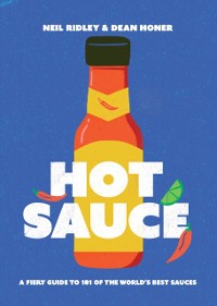 Cover Hot Sauce