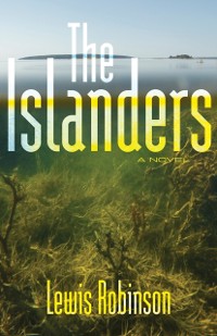 Cover Islanders