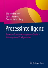 Cover Prozessintelligenz