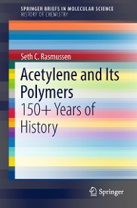 Cover Acetylene and Its Polymers