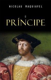 Cover O Príncipe
