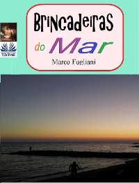 Cover Brincadeiras Do Mar