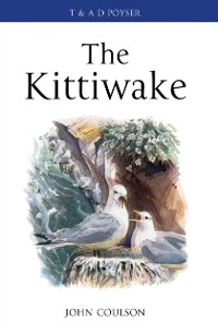 Cover Kittiwake