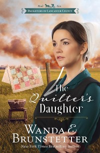 Cover Quilter's Daughter