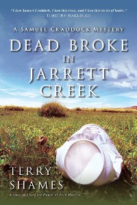 Cover Dead Broke in Jarrett Creek