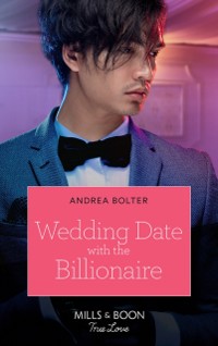 Cover WEDDING DATE WITH BILLIONAI EB