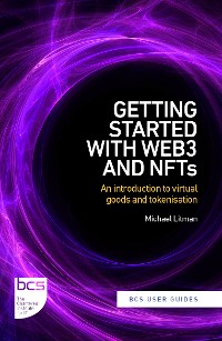 Cover Getting Started with web3 and NFTs