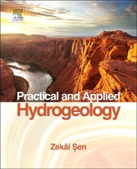 Cover Practical and Applied Hydrogeology
