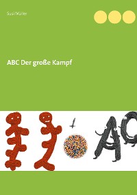 Cover ABC Der große Kampf