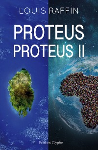 Cover Proteus, tomes 1 et 2