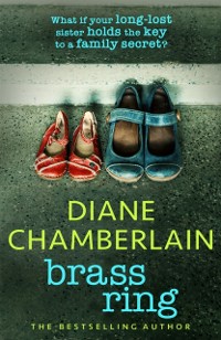 Cover Brass Ring: a totally gripping and emotional page-turner from the bestselling author