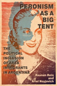 Cover Peronism as a Big Tent