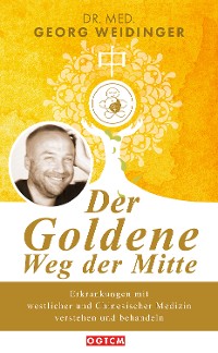 Cover Der Goldene Weg der Mitte