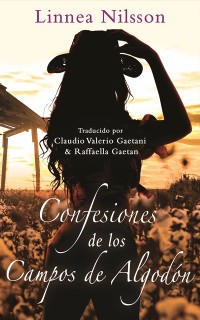 Cover Confesiones desde los Campos de Algodón