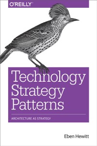 Cover Technology Strategy Patterns