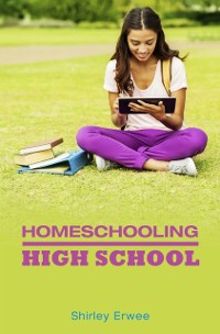 Cover Homeschooling High School