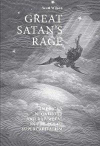 Cover Great Satan's rage