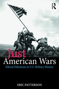 Cover Just American Wars