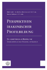 Cover Perspektiven diakonischer Profilbildung