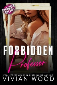 Cover Forbidden Professor