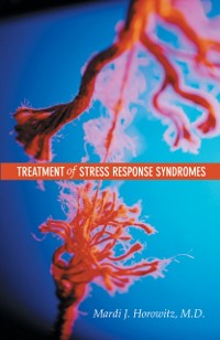 Cover Treatment of Stress Response Syndromes