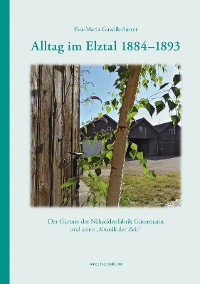 Cover Alltag im Elztal 1884-1893