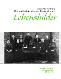 Cover Lebensbilder