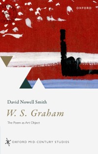 Cover W. S. Graham