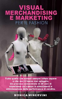 Cover Visual Merchandising e Marketing per il Fashion