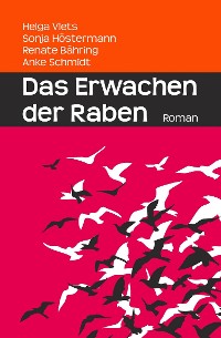 Cover Das Erwachen der Raben